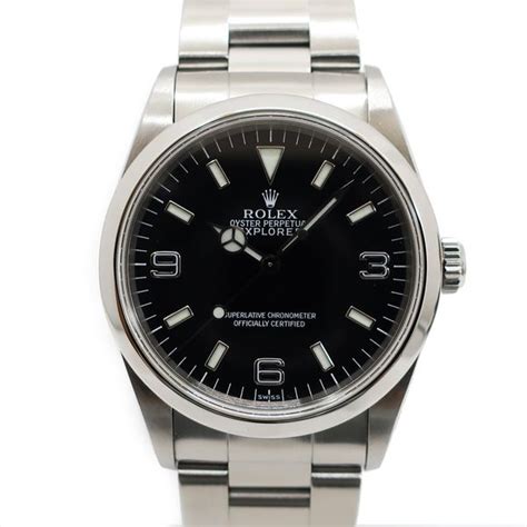 best discount from rolex dealer on explorer 1